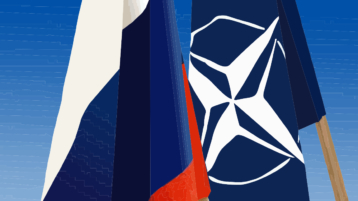 NAVO en Rusland in gesprek over Oekraïne en Afghanistan