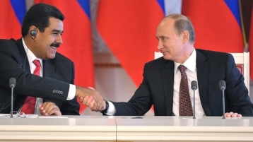 Rusland en Venezuela bereiken deal over herstructurering schulden