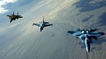 "Europa kan zich niet verdedigen zonder de VS"