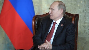 Rusland, Turkije en Iran bespreken wederopbouw Syrië