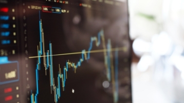 Heeft dit geldsysteem nog wel een veilige haven?