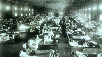 Mexicaanse of Spaanse griepvirus: welk scenario volgt het Coronavirus? (Deel 6)