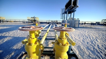 Heeft Europa genoeg gas voor komende winter?