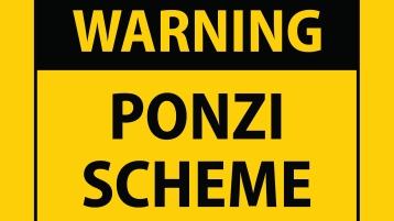 Het Minsky moment en de Ponzi-fraude