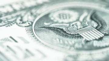 Centrale banken bouwen dollarreserves af