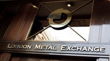 London Metals Exchange stopt met aanbieden goudcontracten