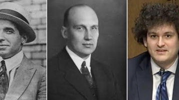 Fraude is van alle tijden, een teken des tijds en een voorbode van verval