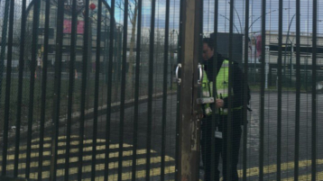 Bloggers mogen Verenigd Koninkrijk niet in vanwege 'racisme'