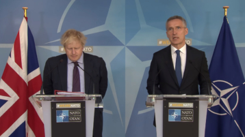 NAVO beschuldigt Rusland van vergiftiging Skripal