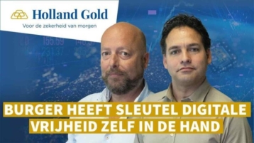 Arno Wellens en Sander Boon over de toekomst van CBDC