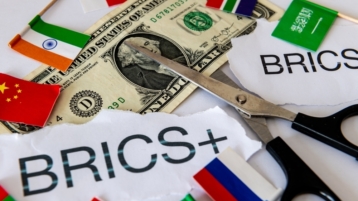 G7-beleid versterkt groei BRICS