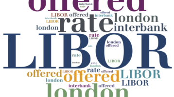 LIBOR: Al is de leugen nog zo snel…
