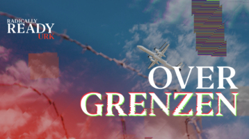 Bestel nu tickets voor het 'Radically Ready Diner' op Urk!