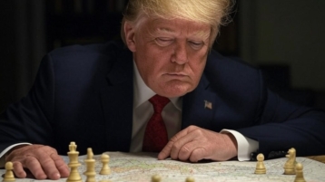 VS maken geopolitieke draai onder Trump