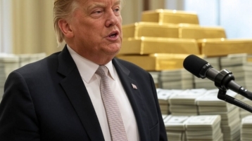 De Trump-shock: nieuwe monetaire rol van goud?