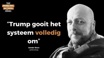 De Nieuwe Wereldorde: Waarom Trump Alles Omgooit (en Europa achterblijft)