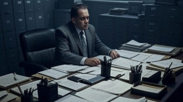 Bureaucratische systemen worden altijd dom, passief en uiteindelijk gevaarlijk