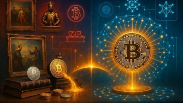 Twee boeken over geldgeschiedenis die Bitcoin relevanter maken dan ooit