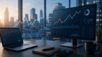 Het einde van de debasement trade?