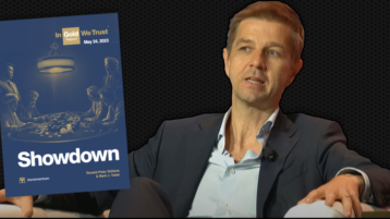 Incrementum interviewt Zoltan Pozsar: "Lage inflatie komt niet meer terug"