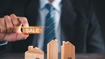 Daling vraag naar hypotheek- en bedrijfsleningen; wat zijn de gevolgen?