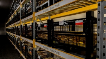 Polen voegt 15 ton goud aan reserves toe