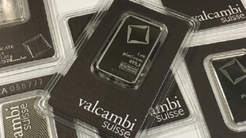 Vraag naar platina zal weer toenemen in 2023