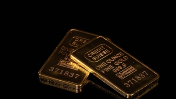 Goudbaren Credit Suisse in trek na overname door UBS