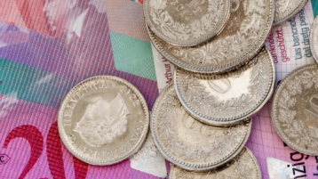 Nieuwe bankencrisis dreigt, is Credit Suisse de volgende?