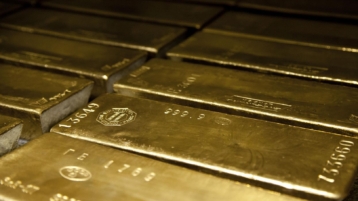'China beschikt over meer dan 4.300 ton goud'