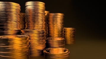 Turkije importeert recordhoeveelheid goud