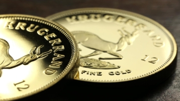 Hoe is de goudmarkt de afgelopen dertig jaar veranderd?