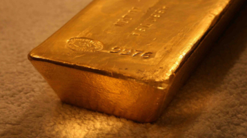 Zwitsers pensioenfonds koopt $480 miljoen aan goud