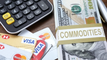 Goldman Sachs: 'Dit wordt het jaar van goud en grondstoffen'