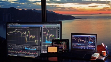 Zijn aandelen nu overgewaardeerd?