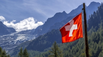 Zwitserland importeert nog steeds goud uit Rusland