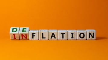Deflatie in aantocht... in China!