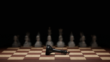 Geopolitieke en financiële zwakte bedreigen positie VS