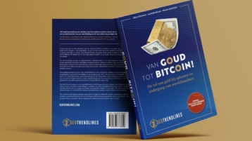 Nu beschikbaar: Vernieuwd e-book Van Goud tot Bitcoin!