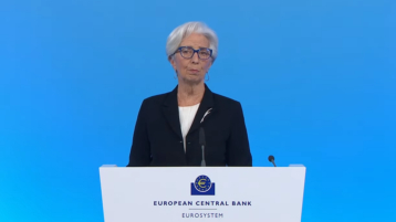 ECB past doelstelling inflatie aan, wat betekent dat?