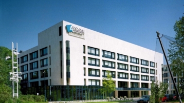 Aegon stopt met aanbieden spaarrekening