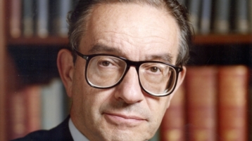 Alan Greenspan: Goud en economische vrijheid (1966)