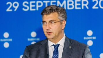 Kroatië wil binnen acht jaar euro invoeren