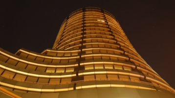 Wereldeconomie stevent af op een 'perfect storm'