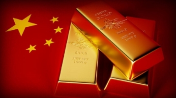 Wat is die Chinese olie voor yuan voor goud deal?