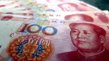 China lanceert yuan-roebel betaalsysteem