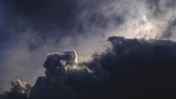 Donkere wolken boven wereldeconomie