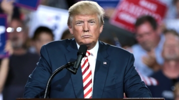 Begint Trump een handelsoorlog?