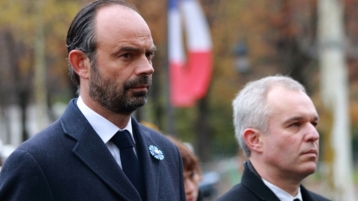 Frankrijk wil demonstranten zwaarder bestraffen