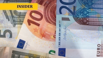 Gaat de euro nu vallen? Of komt het konijn weer uit de hoed?